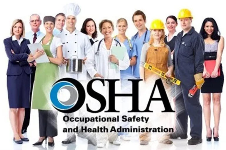 OSHA Training