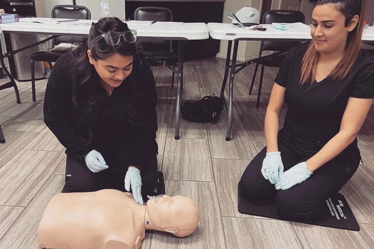 Continuing Education