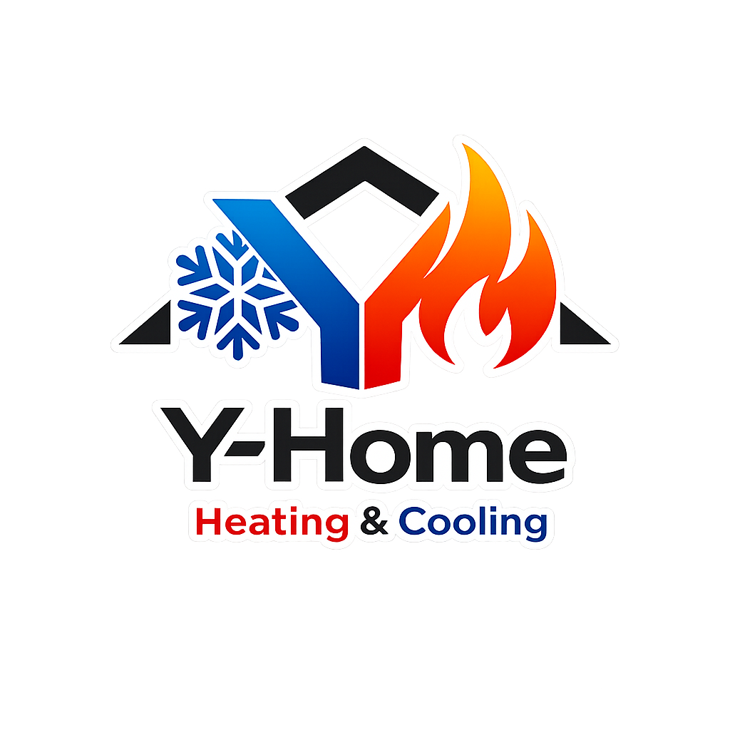 Y Home Logo